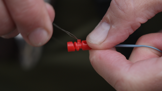 Why Most Anglers Waste More Time Re-Rigging Than Fishing (And How to Fix It)