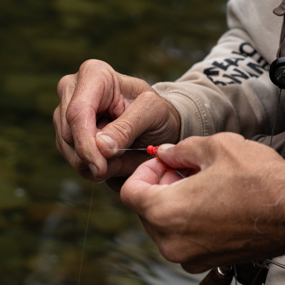 Flytime Fishing