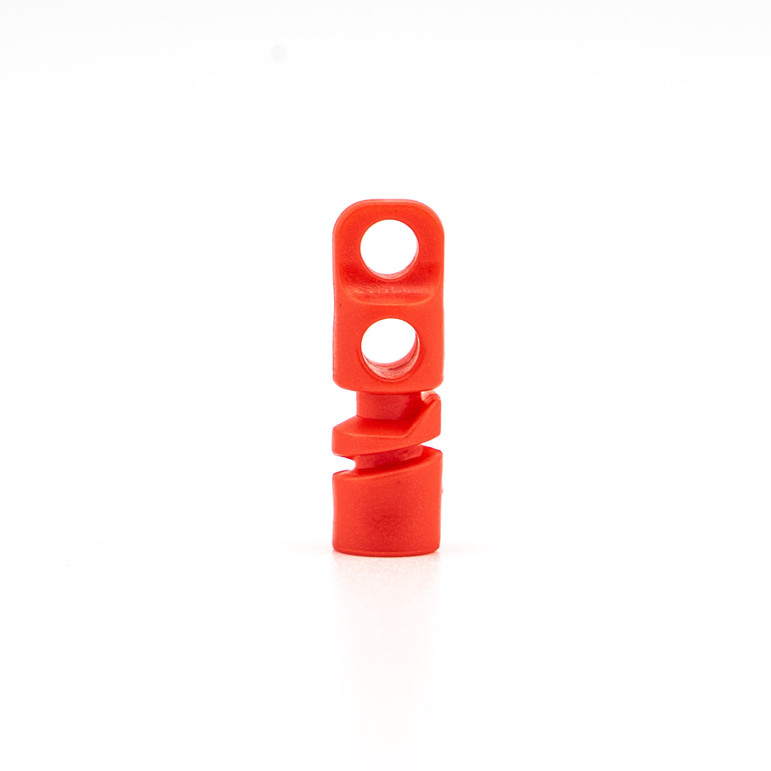Floating Quick Connect for fly fishing – QuickDrift™ spiral-lock design