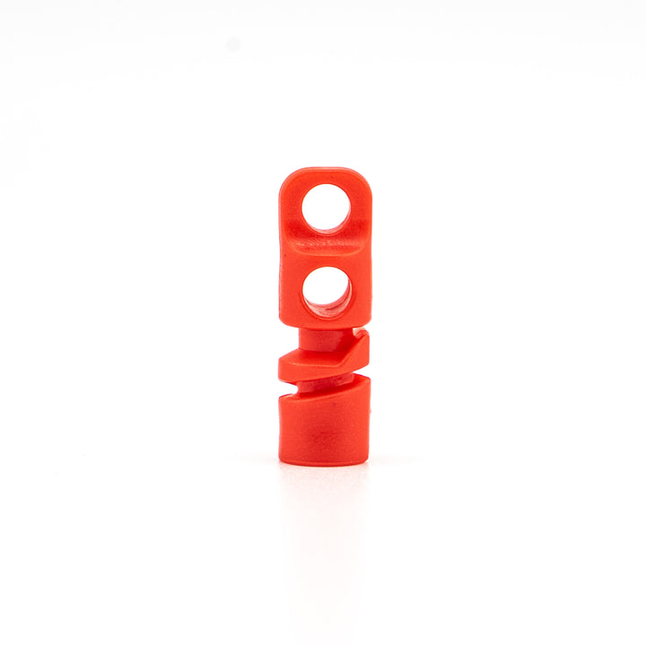 Floating Quick Connect for fly fishing – QuickDrift™ spiral-lock design