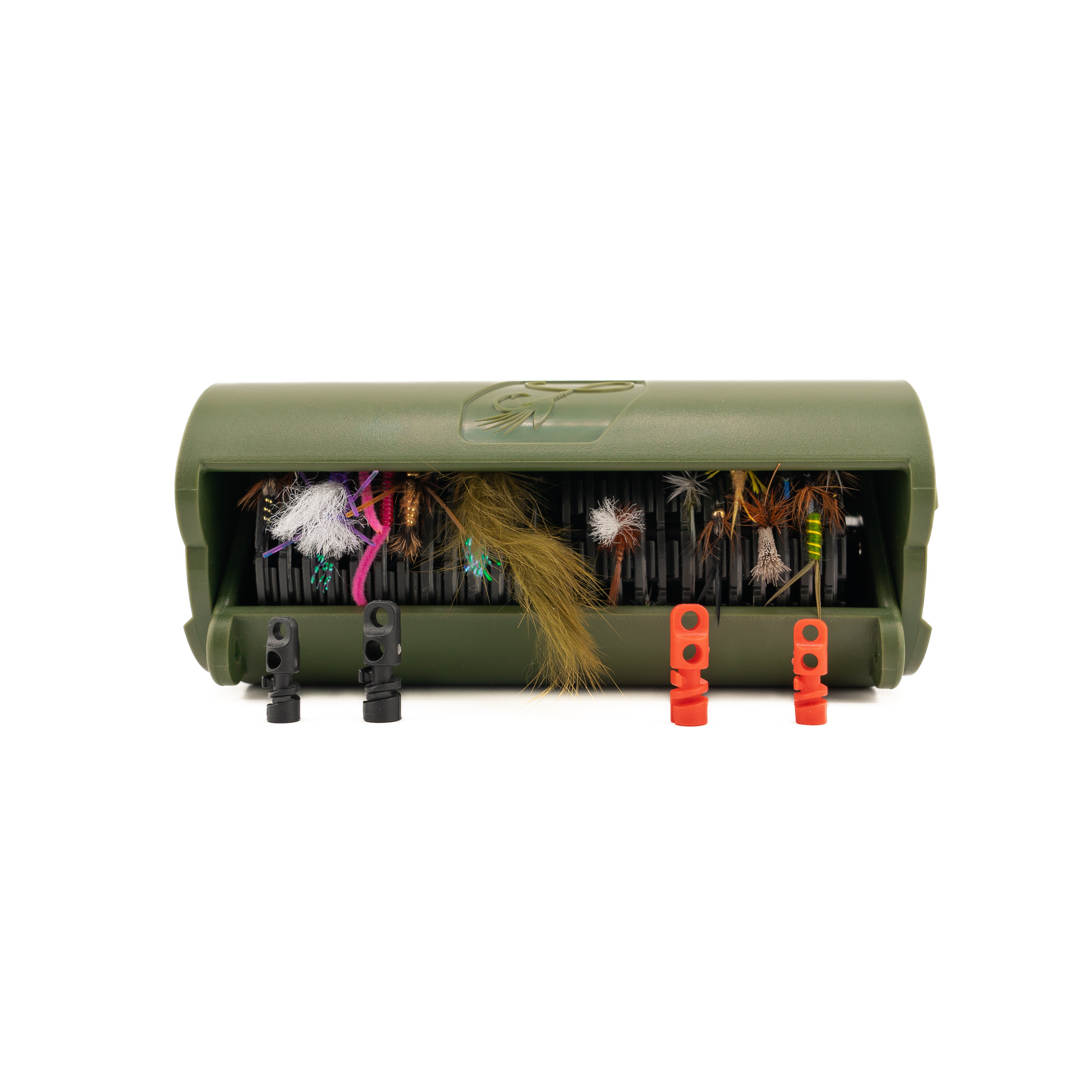 Fly Fishing Quick Change System | QuickDrift™ Rig Storage Kit
