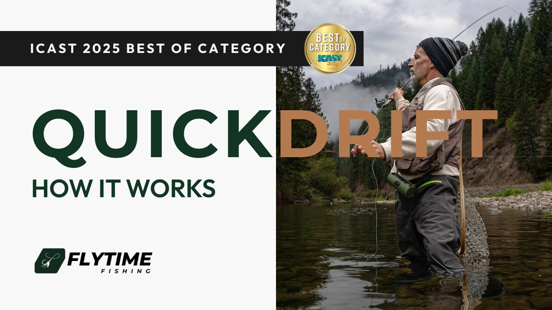 How It Works – Flytime Fishing