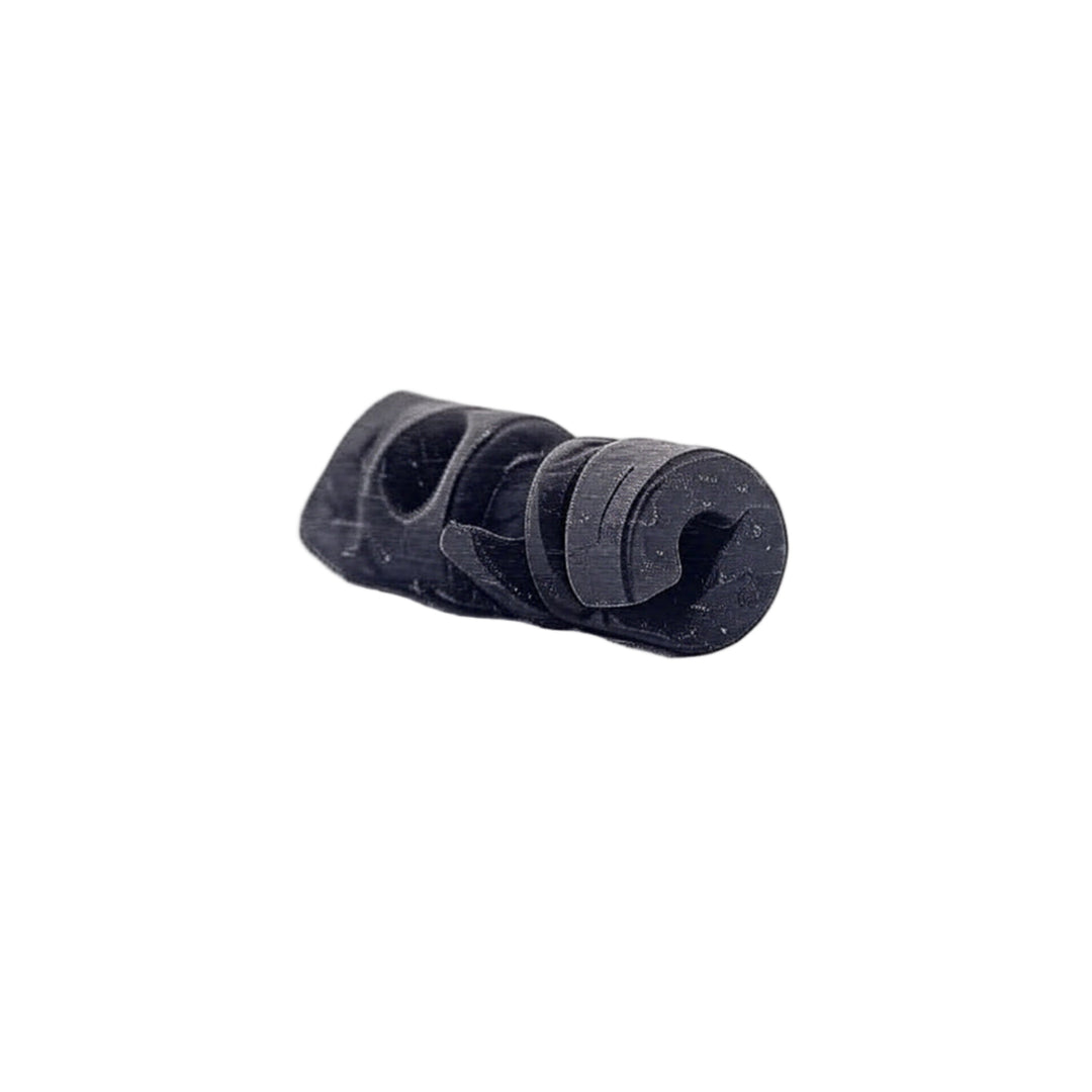 Set of 5 sinking Quick Connects for nymphing and euro techniques